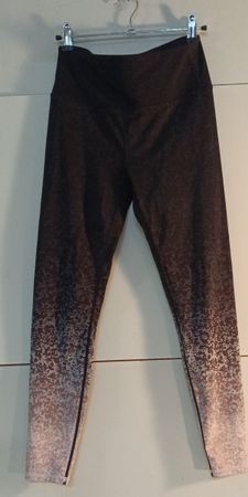Leggings Sport Damen, Gr. S von H&M (nov283)