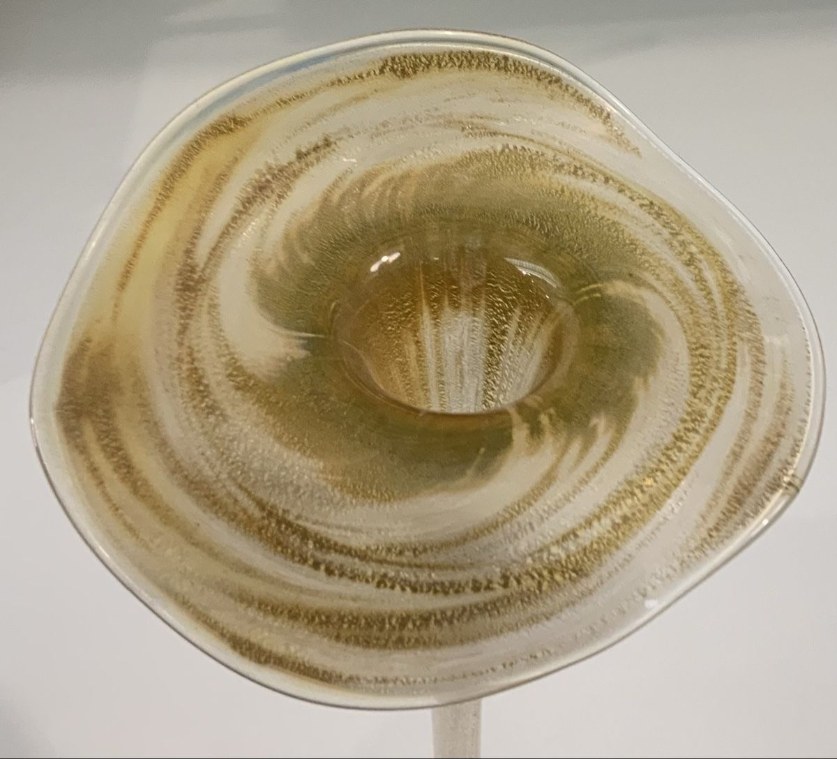 Vasi & Recipienti: Vase en verre mousseline – Usato da rolle venduto da Tontonjulot 5