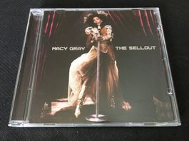 Macy Gray - The Sellout -CD-
