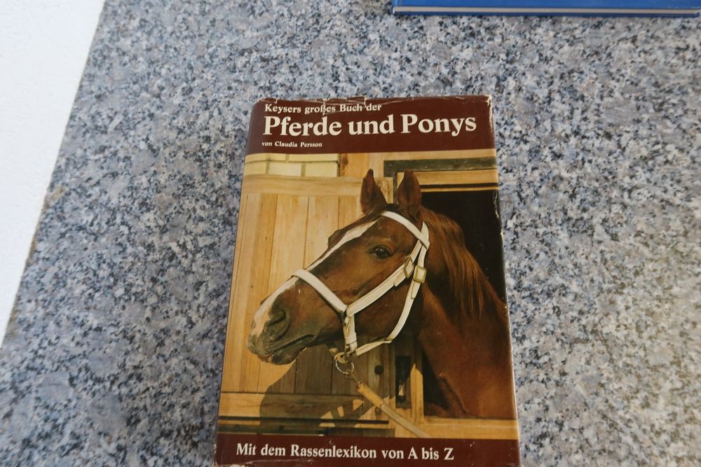 Pferde und Ponys | Kaufen auf Ricardo