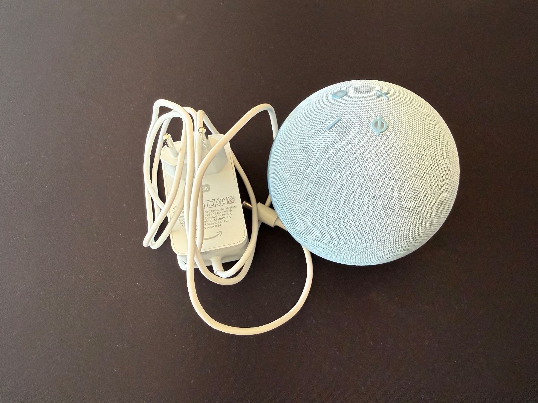 Amazon Casse acustiche: Amazon Echo Dot mit Uhr 4. Gen Schweiz – Nuovo (secondo la descrizione) da Wetzikon ZH venduto da AdjacentDavid 1