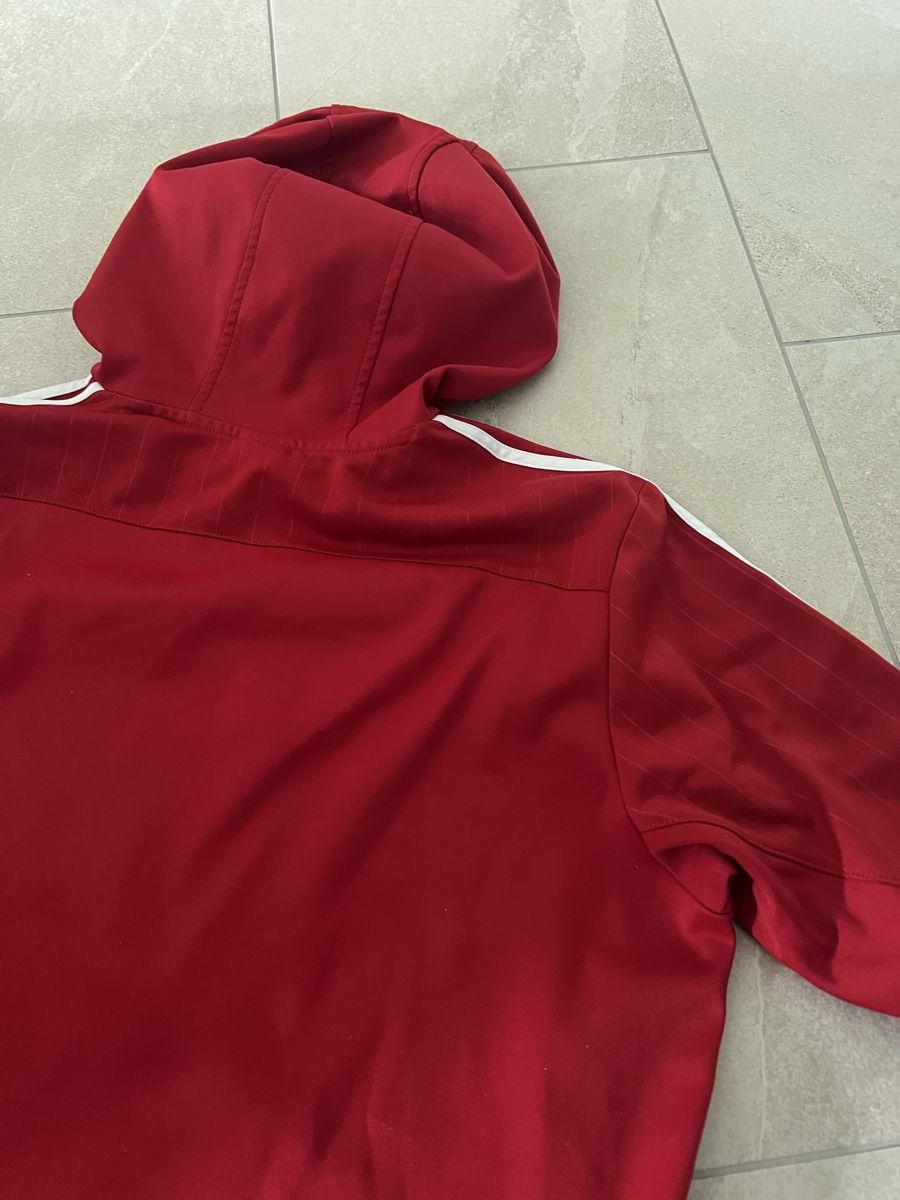 Adidas Maglioni & Felpe: Adidas Hoodie Gr. L – Usato da Baar venduto da Lila2006 3