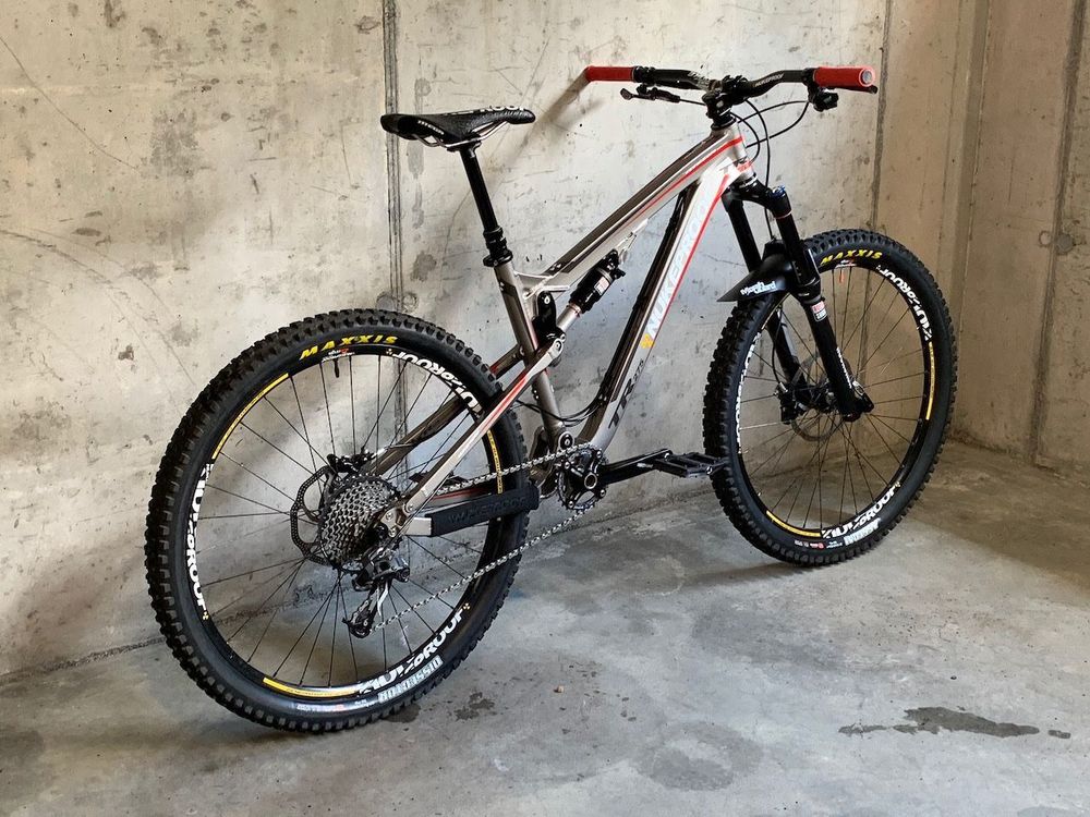 Nukeproof mega tr online 275 2014