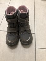 Stiefel Super fit Gore Tex