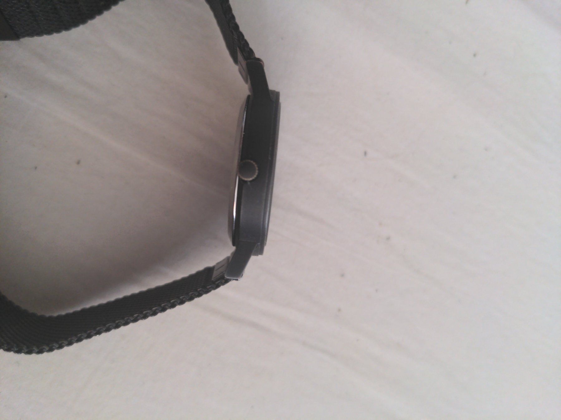 Junghans Orologi: Junghans Solar 1 solar dress watch mid 90s, runs bad – Difettoso da Carouge GE venduto da swaden 5