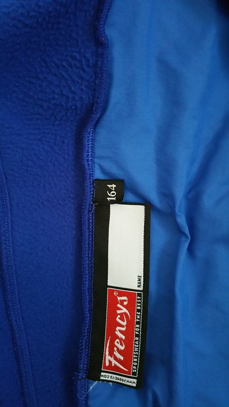 Giacche & Cappotti: Jacke Gr. 164 – Usato da Schaan venduto da nekuwi 2