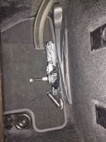Heckscheibenwischer Einheit Focus RS 2.3