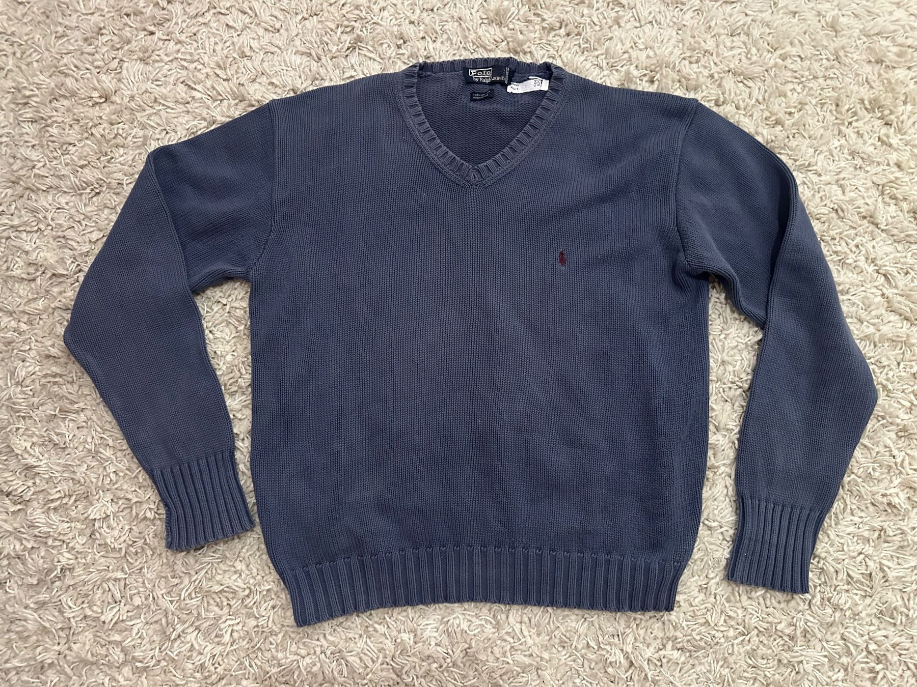 Polo Ralph Lauren Maglioni & Felpe: Polo Ralph Lauren Pullover Gr.M – Usato da Bern venduto da BrandVilla
