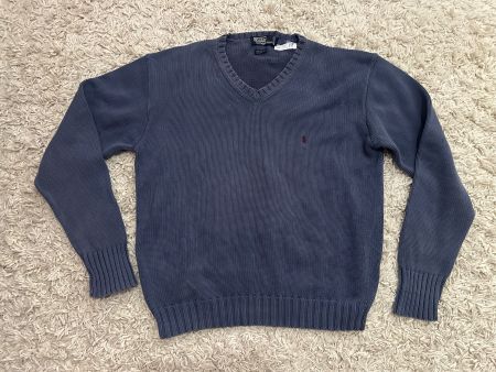 Polo Ralph Lauren Pullover Gr.M