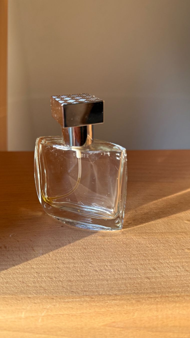 Flacons: Chrome Azzaro - Flacon 30 ml vide – Gebraucht aus Yverdon-les-Bains von _sabrinah_ 1