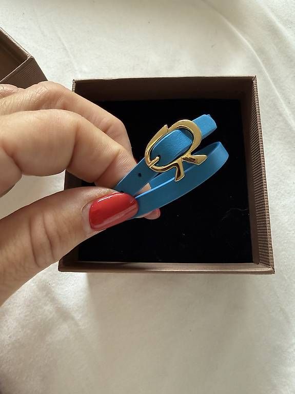 Bracciali & Braccialetti: Gianvito Rossi Armband – Usato da Wädenswil venduto da Cocomagi