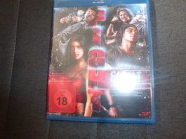 City of Darkness - Fight BLU-RAY