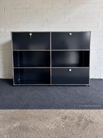 USM Haller Regal 3x2