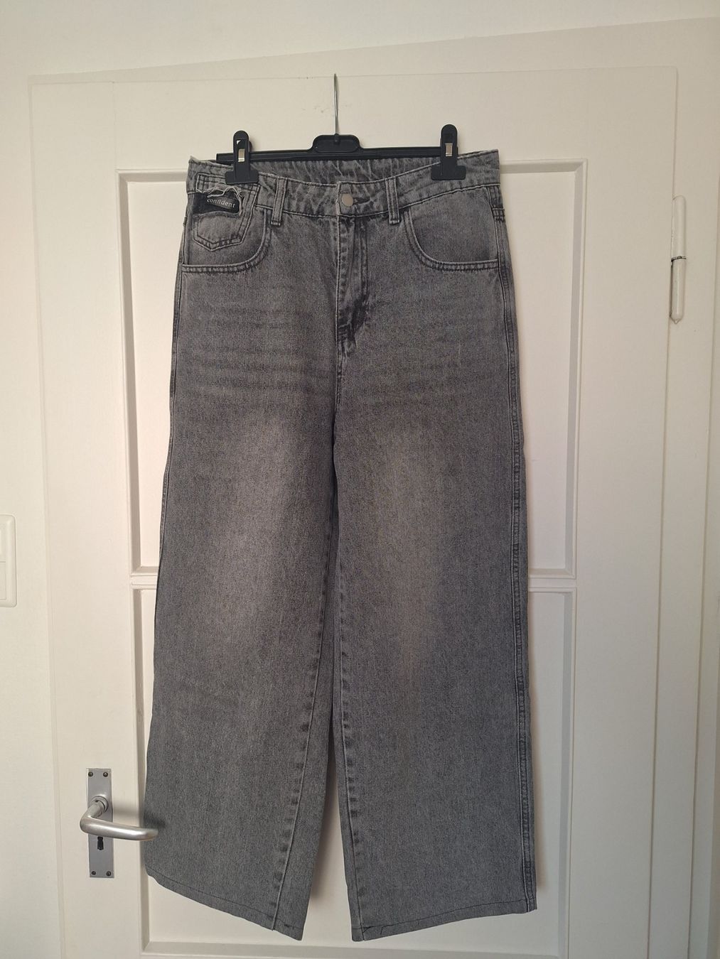 Shein Jeans: Jeans Shein Dazy taille L – Usato da Lausanne venduto da anta-123
