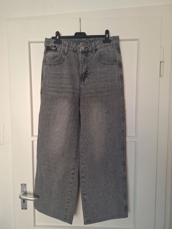 Jeans Shein Dazy taille L