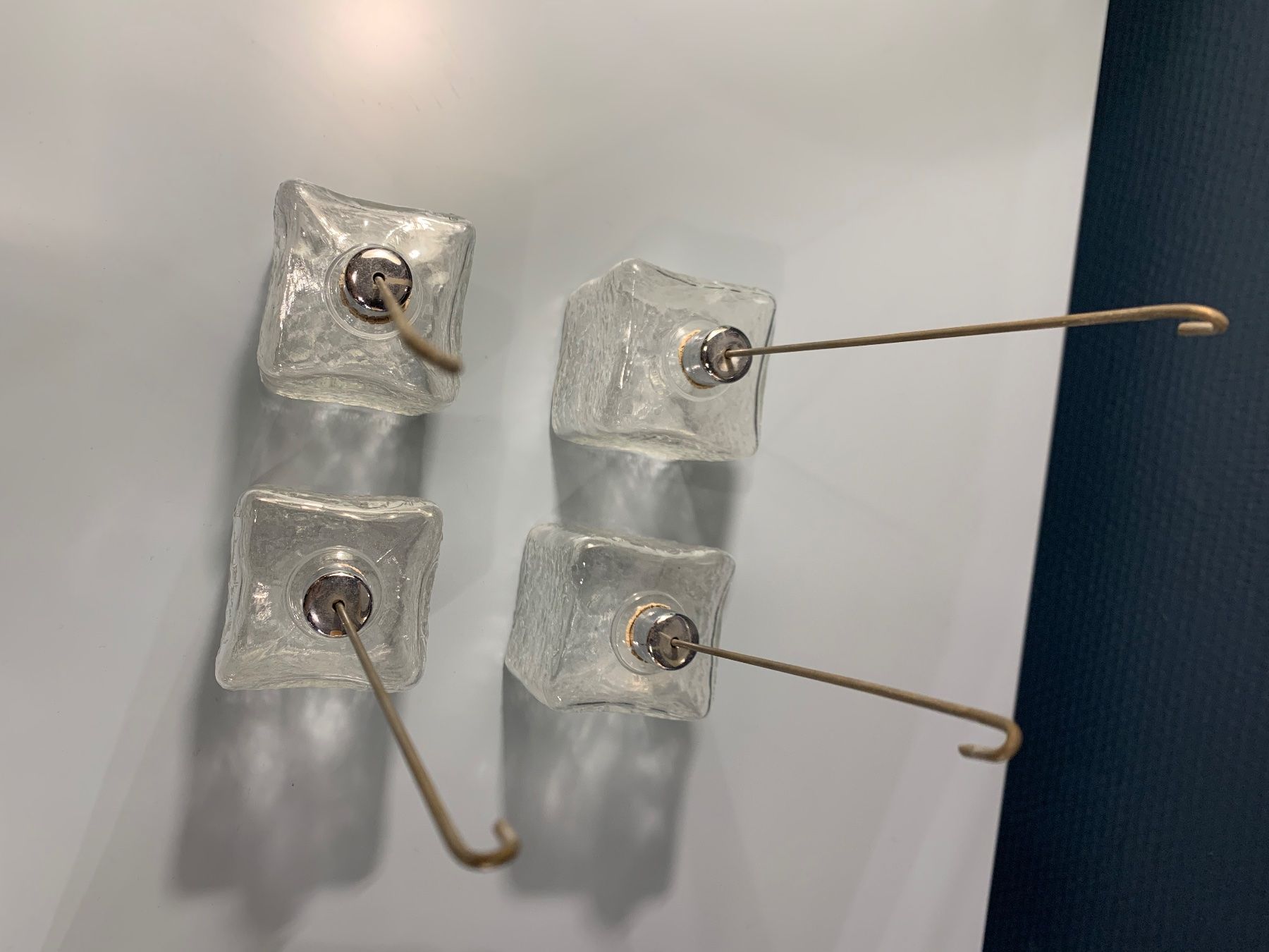 Lampen: Kalmar JT Deckenlampe midcentury 1950er – Gebraucht aus Fribourg von GBT42 4