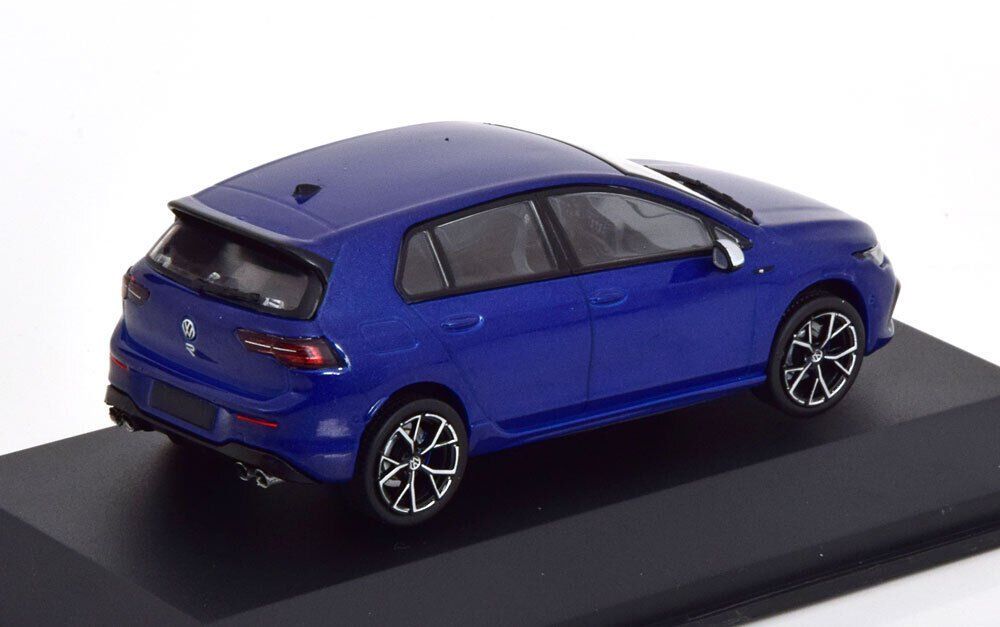 Volkswagen Modellini d'auto: VW Golf VIII R 2.0 TSI – Nuovo e nell'imballaggio originale da Flawil venduto da Imperiosud 4