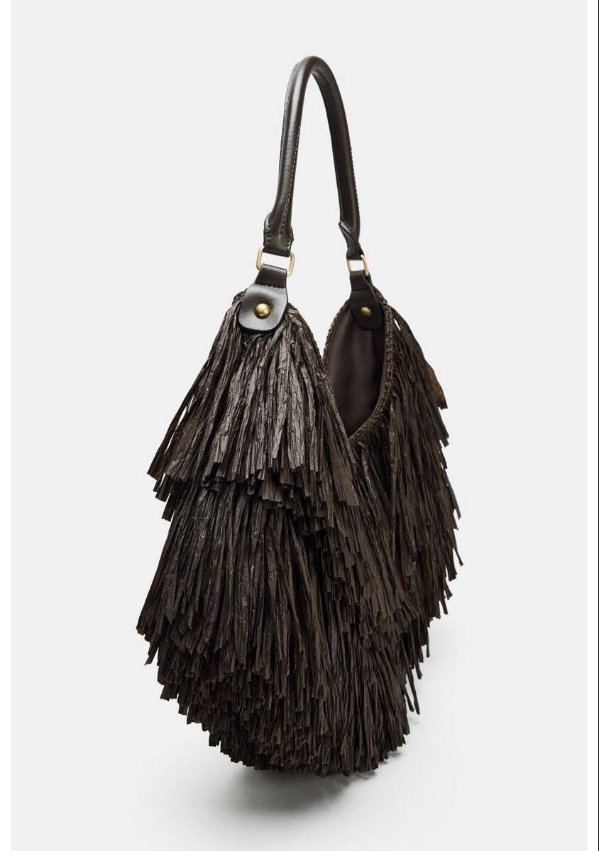 Zara Taschen für Damen: Zara bag – Neu und originalverpackt aus Opfikon von MabelCouture 4