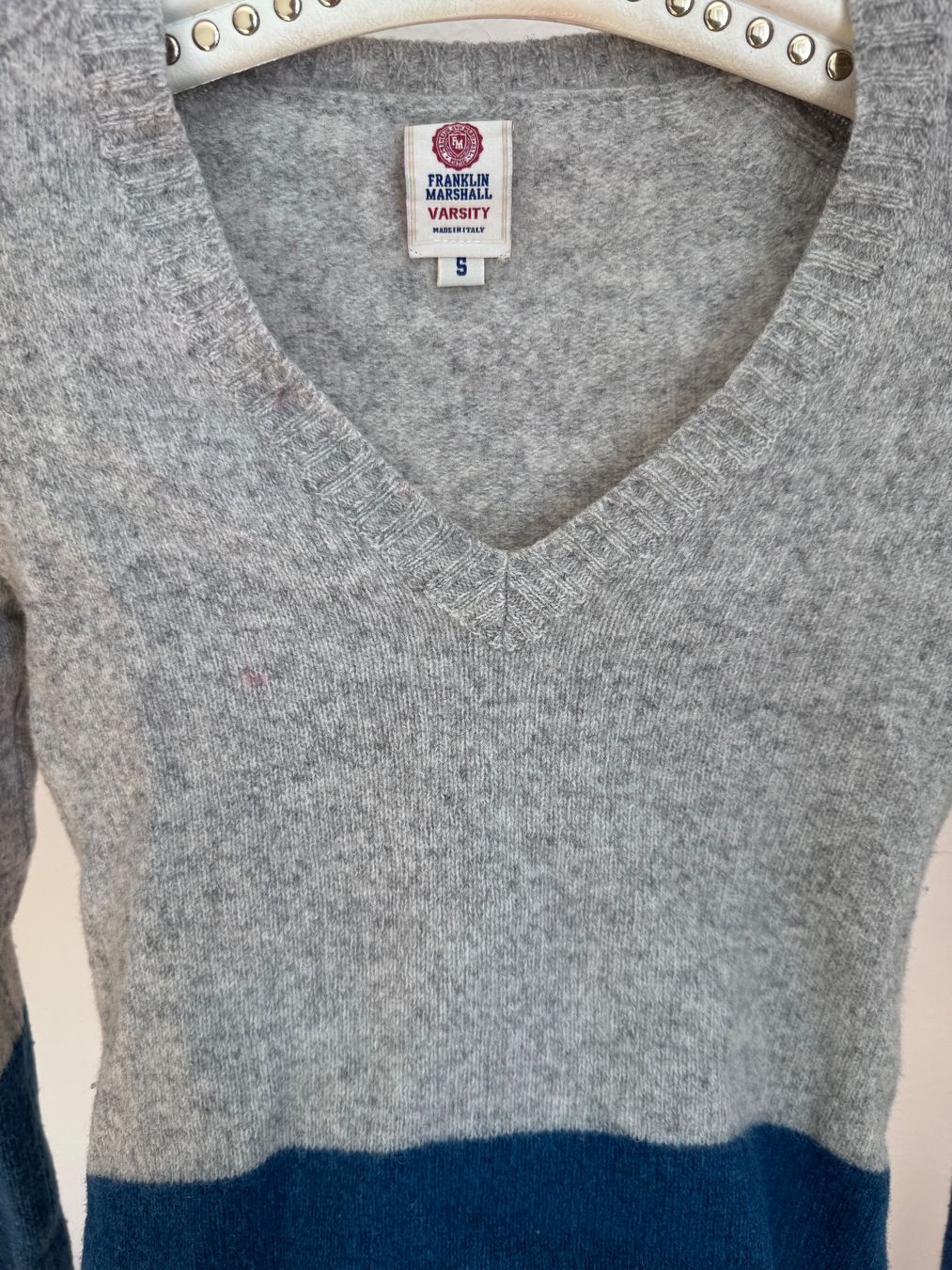 Maglioni & Felpe: Pullover Franklin Marshall – Usato da Zürich venduto da cam_kcc7 1