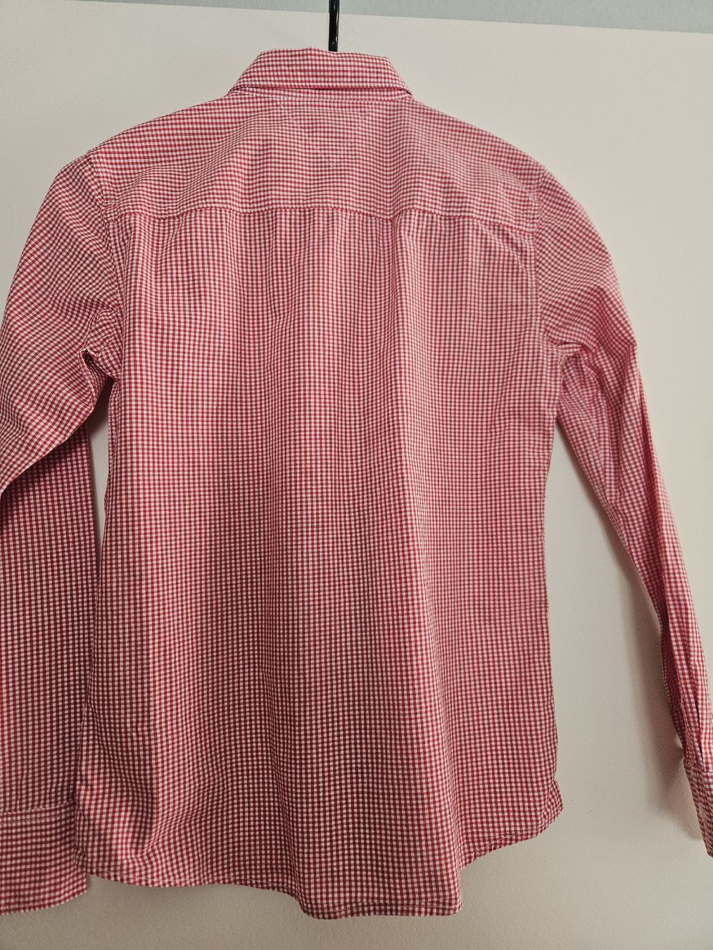 Tommy Hilfiger Camicie, T-shirt & Polo: chemise – Nuovo (secondo la descrizione) da Chêne-Bourg venduto da gab_7cg8 2