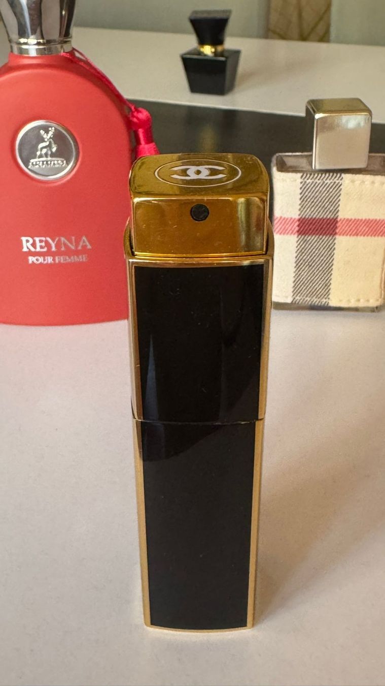 Chanel Profumi & Eau de Toilette: Chanel N°5 Parfum - 2ml - Sample/Tester – Usato da Bellinzona venduto da francescouv