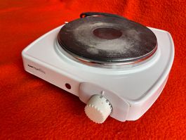 Kochplatte Fust Primotec 19cm