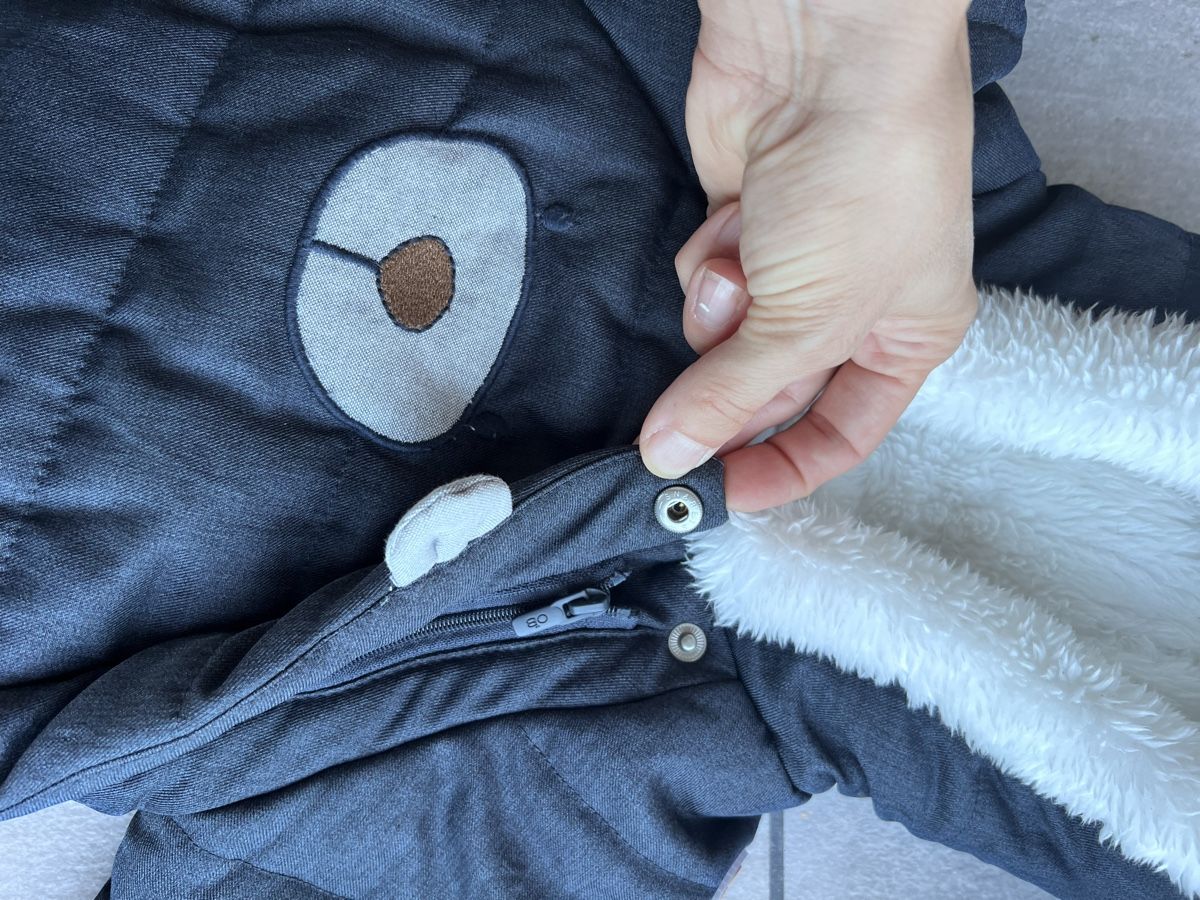 Okaidi Completi: Obaibi winter suit 68 – Nuovo (secondo la descrizione) da Stäfa venduto da bambinas 2