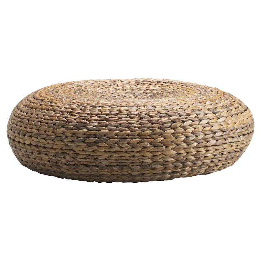 Ikea Sgabelli: ALSEDA Hocker, Bananenstaudenfaser – Nuovo (secondo la descrizione) da Bülach venduto da kay_k7dg