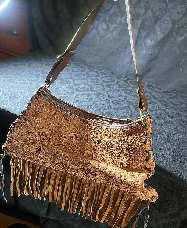Taschen für Damen: Sac – Gebraucht aus Bernex von scal380 2
