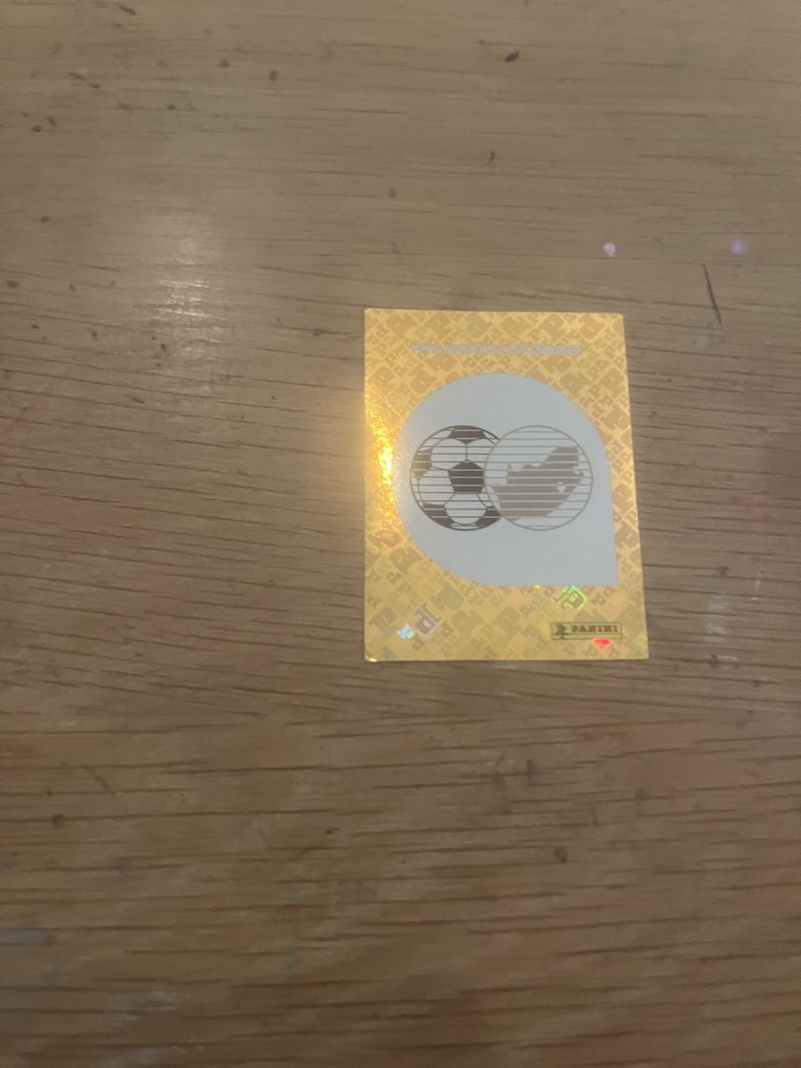 Panini Sammelbilder & Trading cards: Panini 5 Wappen – Neu (gemäss Beschreibung) aus Zürich von Noth020570 4