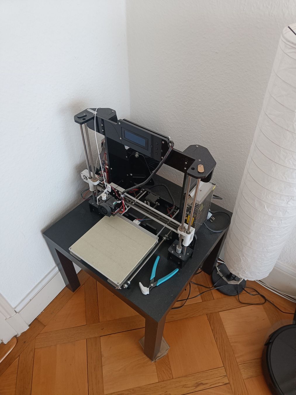 3D Drucker: Imprimante 3D ANET A8 – Gebraucht aus Genève von sca_j5cs 2