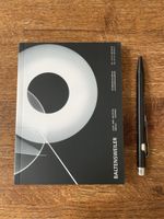 Baltensweiler Katalog2012 Licht und Leuchten aus der Schweiz