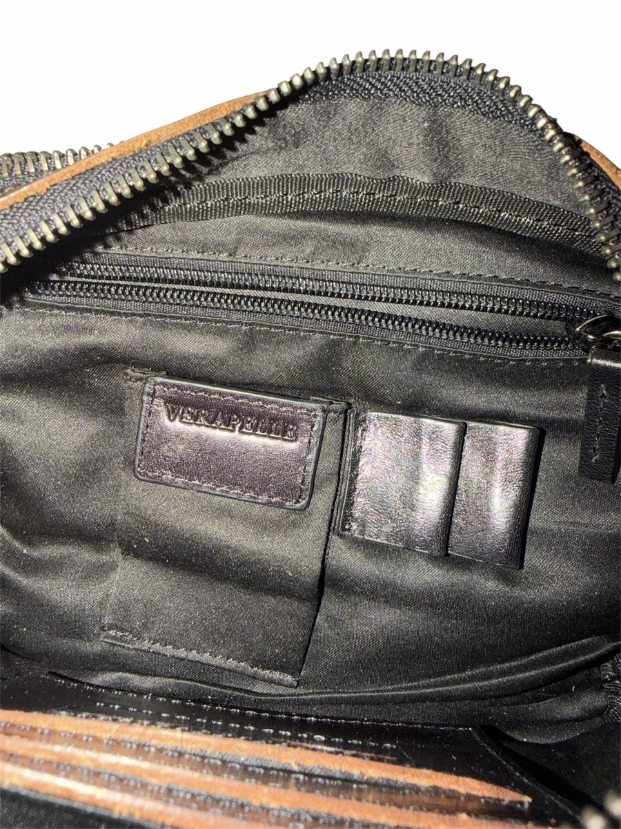 Vera Pelle Taschen: Vera Pelle Bauchtasche – Gebraucht aus Zuzwil SG von Malou80 5