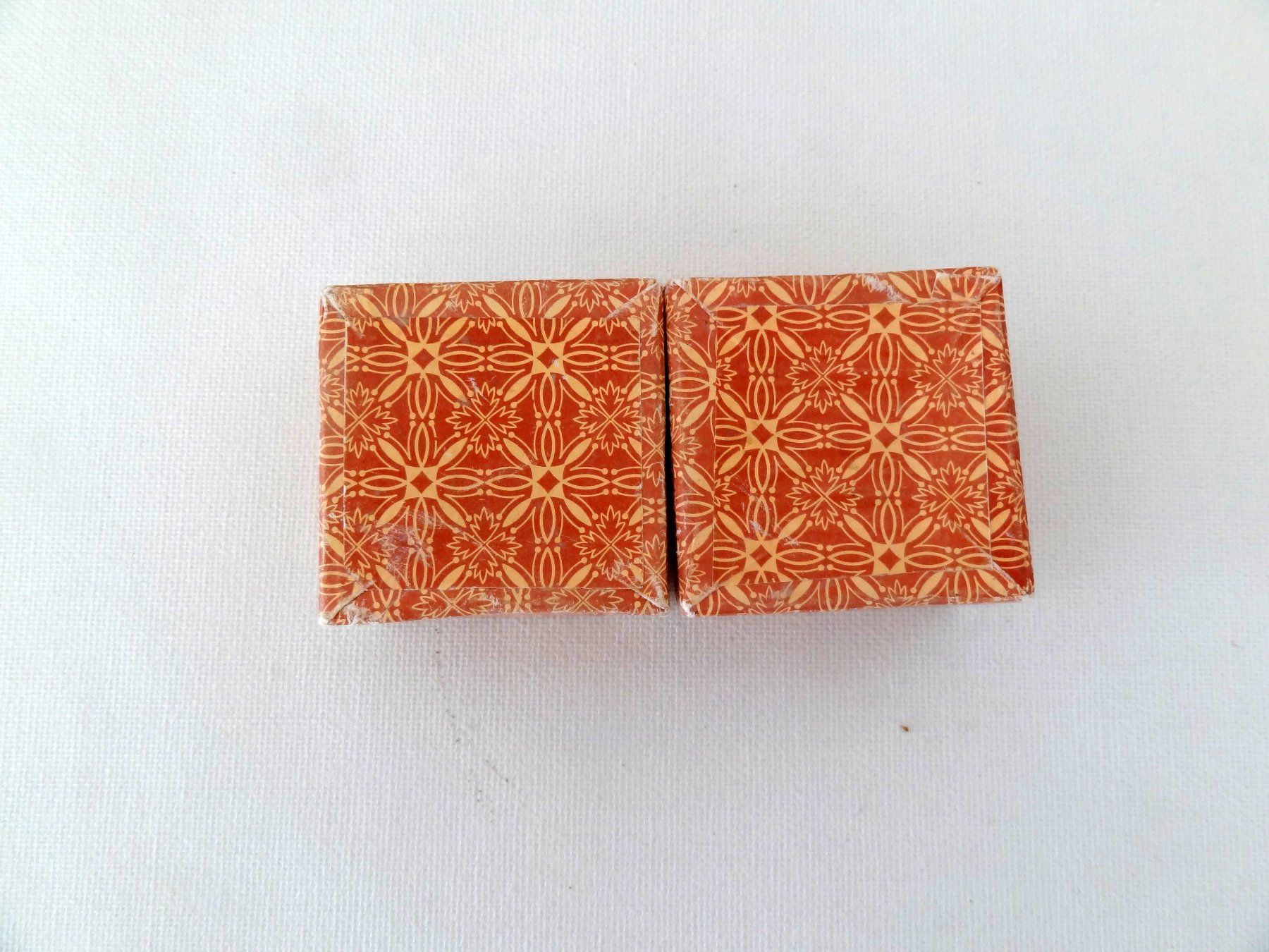 Alle Dekorationen: Cloisonné Dosen, vintage, 2 Stück – Neu und originalverpackt aus Locarno von Sicabe 4