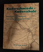 Kaderschmiede - Kaderschule Schweizer Armee