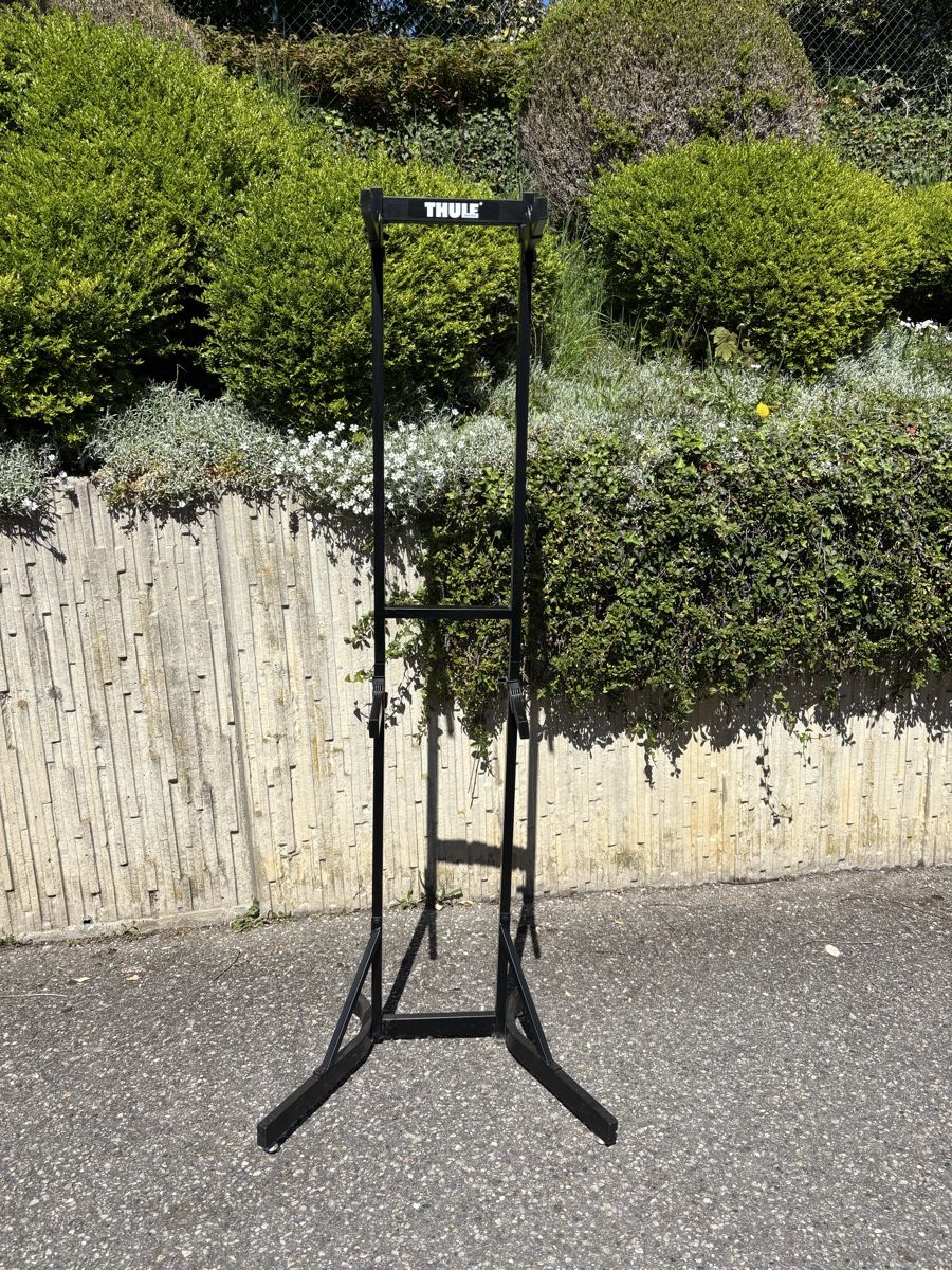 Thule Pezzi di ricambio: Thule bike dual bike rack  – Nuovo (secondo la descrizione) da Dully venduto da cal_zj29