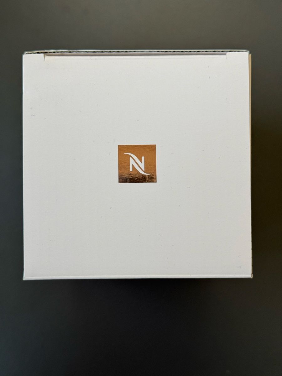Nespresso Bicchieri: Nespresso x Fusalp Glas – Nuovo e nell'imballaggio originale da Steinhausen venduto da mar_py8v 1