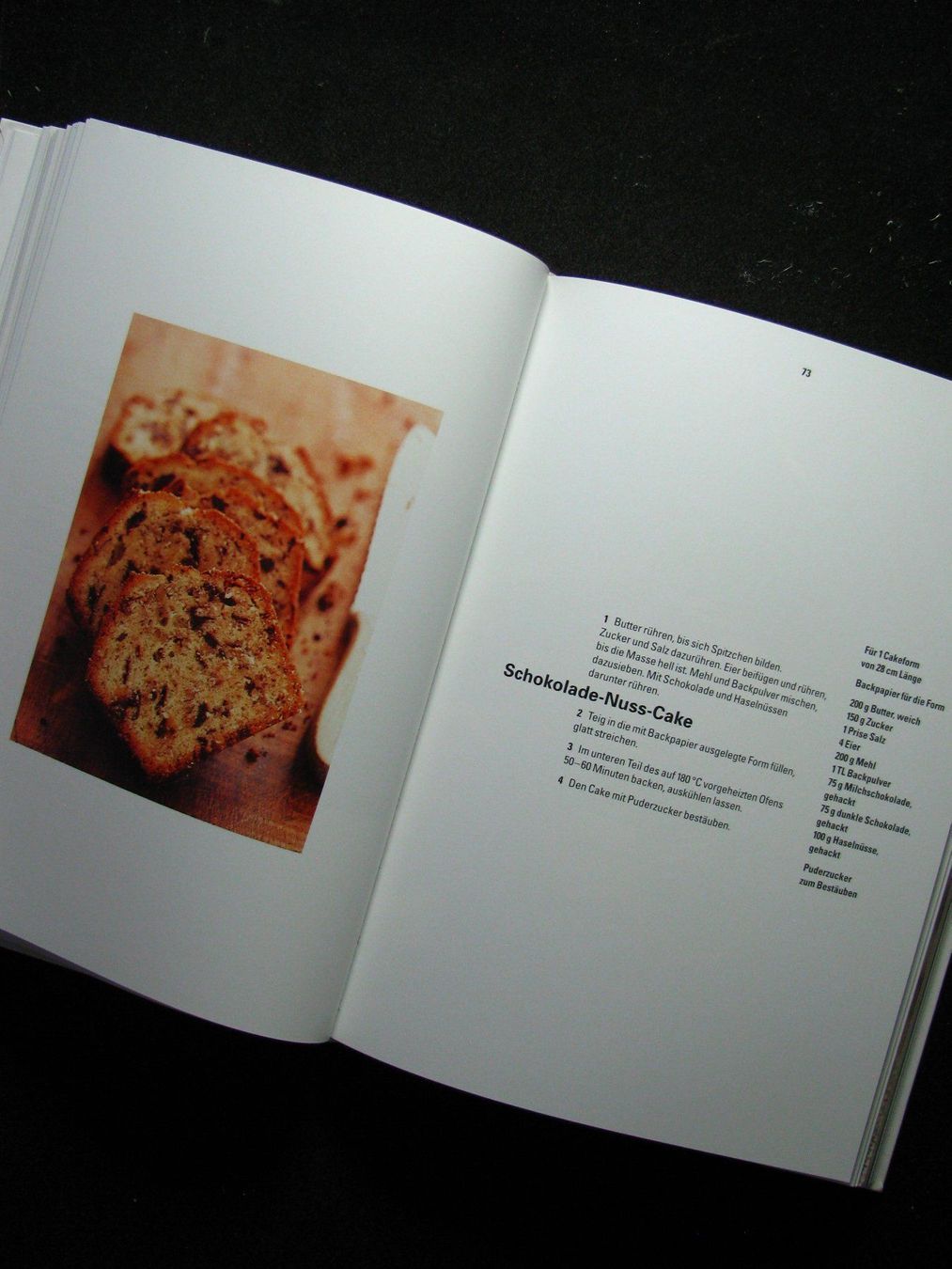 Livres: Backzeit  SMP Schweizer Milchproduzenten – D'occasion à Reitnau par Zaomir 7