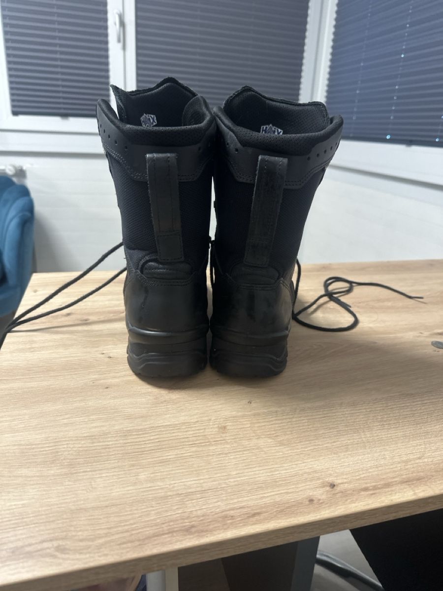 Haix Herrenschuhe: Haix Tactic GTX Einsatzstiefel – Gebraucht aus Gachnang von tsc_5kvc 1