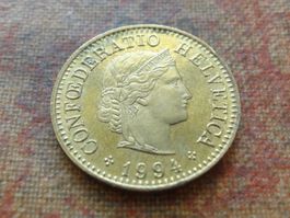5 Rp. 1994