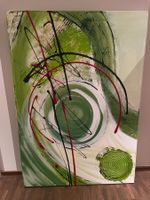 Gemälde 70 x 100 cm