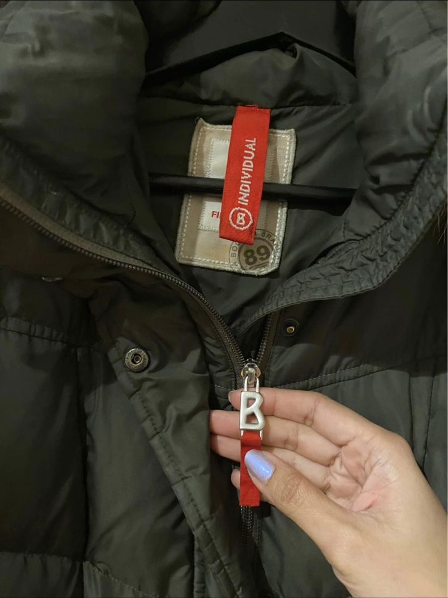 Bogner Manteaux: Bogner Fire+Ice Womens Winter Jacket Gr. 36 – D'occasion à Luzern par rec_8srh 4