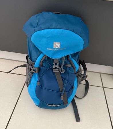 Trevolution Rücksack
