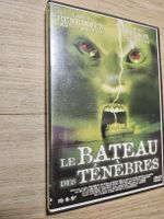 DVD Le Bateau des Ténèbres - Occasion