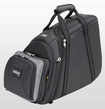 Waldhorn Tasche / Rucksack / Koffer