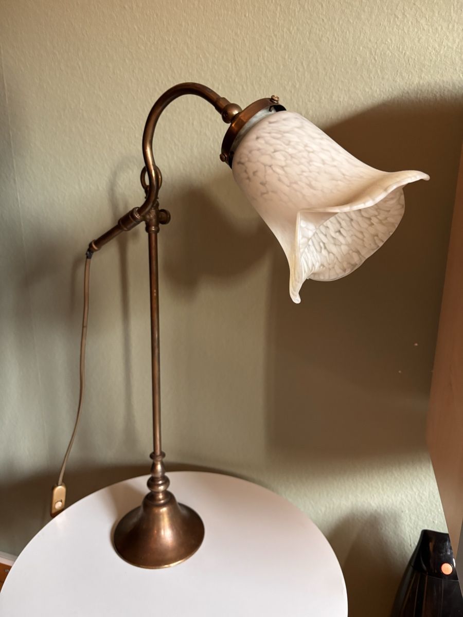 Lampade: Lampe – Usato da Zürich venduto da LukasBec