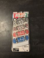 Plan B Fingerskateboards (4 mit Verpackung)