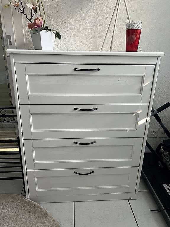 Commodes: IKEA Kommode – D'occasion à Zufikon par kat_w9sv