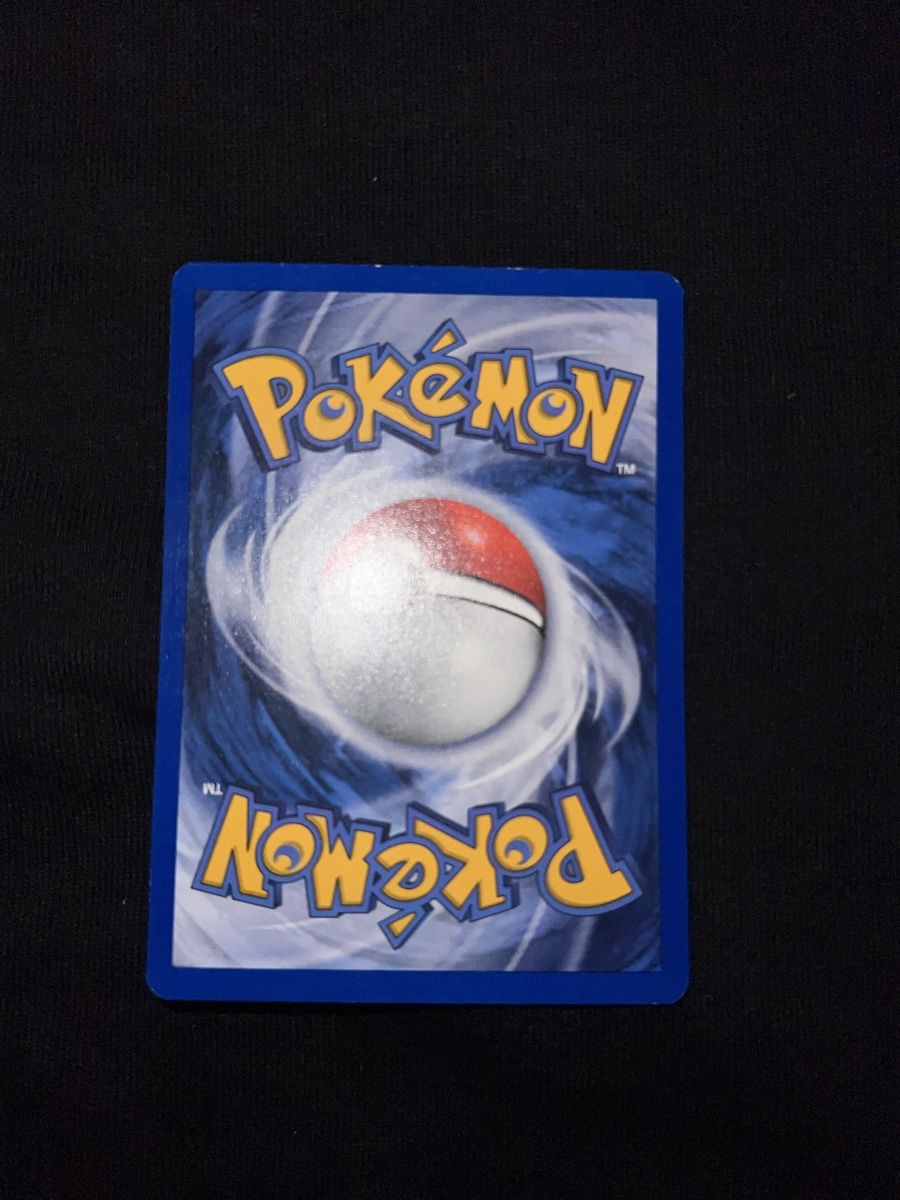 Pokémon Sammelbilder & Trading cards: Houndoom Neo Discovery Unlimited English – Gebraucht aus Basel von luc_8ghp 1