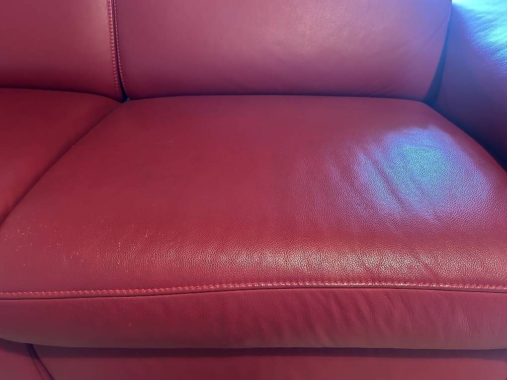 Divani: Sofa – Usato da Untersiggenthal venduto da indiansummer14 4
